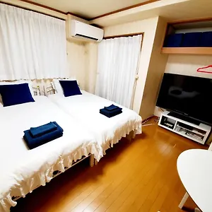  アパート Takaraboshi 101 Sannomiya10min 日本