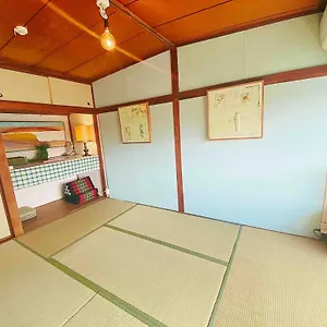  別荘 Kameya House Enoshima - Vacation 69765v 日本