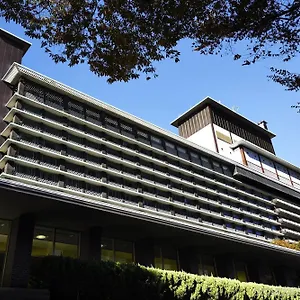 ***** ホテル The Okura Tokyo（オークラ東京） 日本