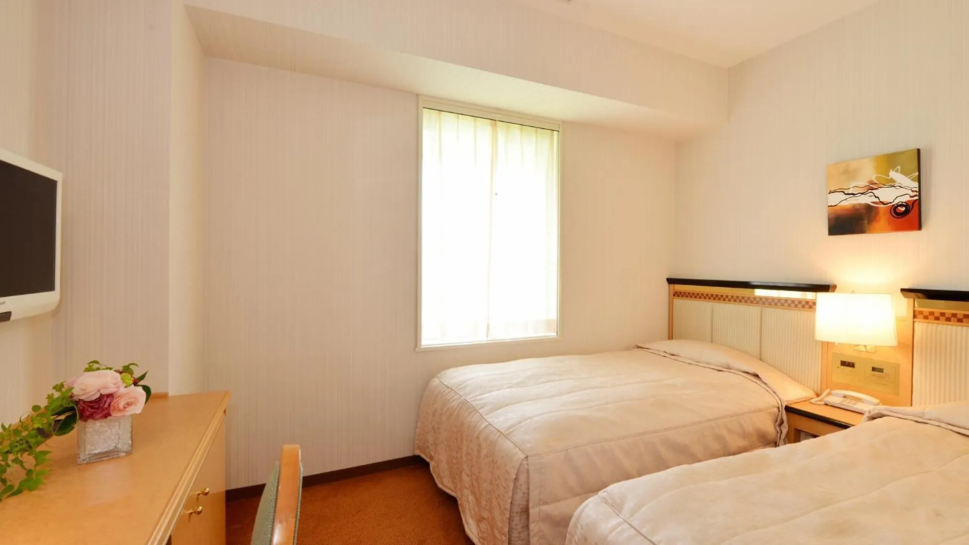 Hotel Crown Palais Kobe