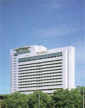 Hotel Crown Palais Kobe