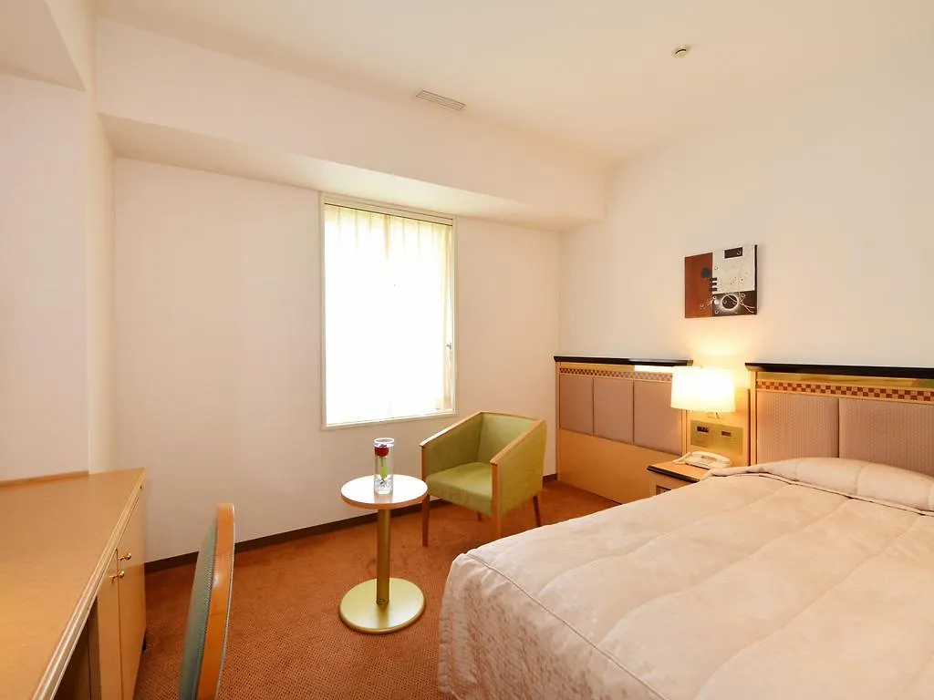 ****  Hotel Crown Palais Kobe Japan