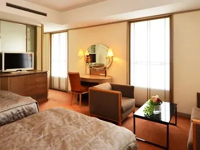 Hotel Crown Palais Kobe