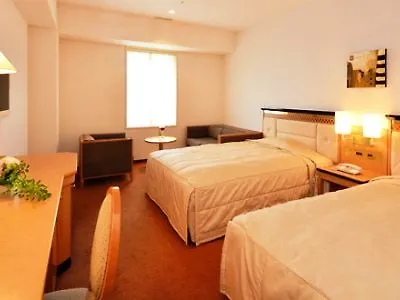 Hotel Crown Palais Kobe
