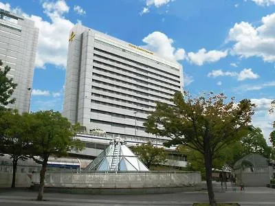 Hotel Crown Palais Kobe