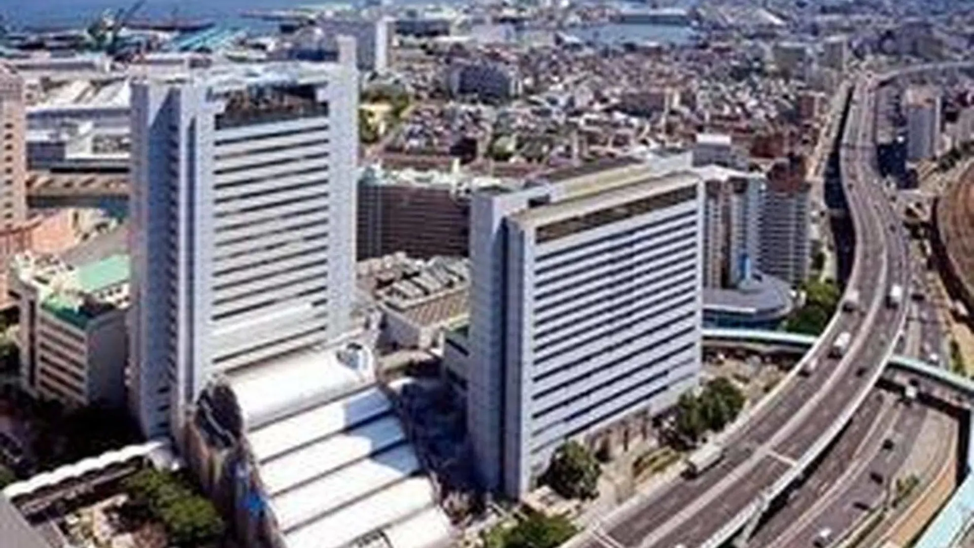 ****  Hotel Crown Palais Kobe Japan