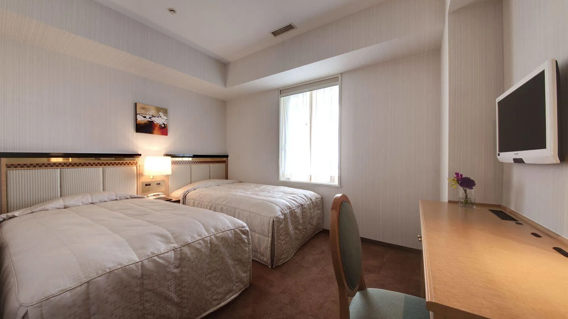 Hotel Crown Palais Kobe
