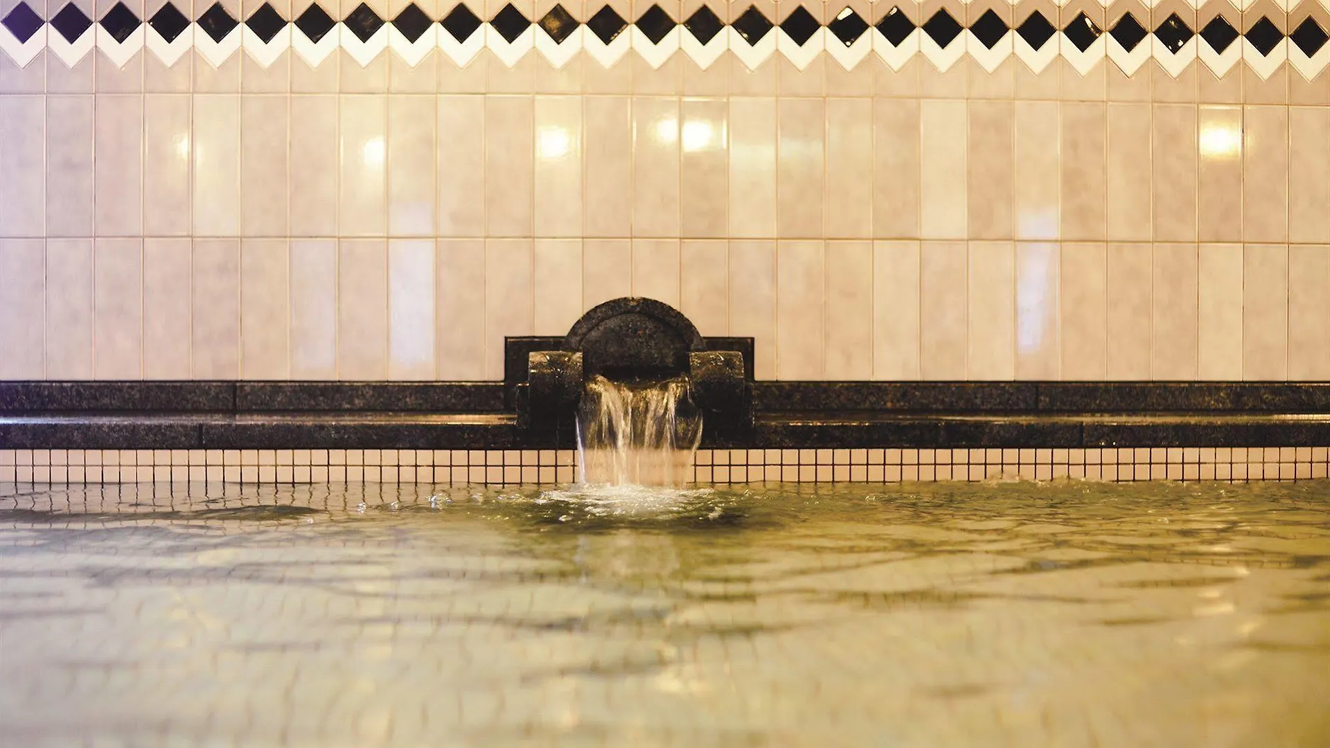 Hotel Crown Palais Kobe