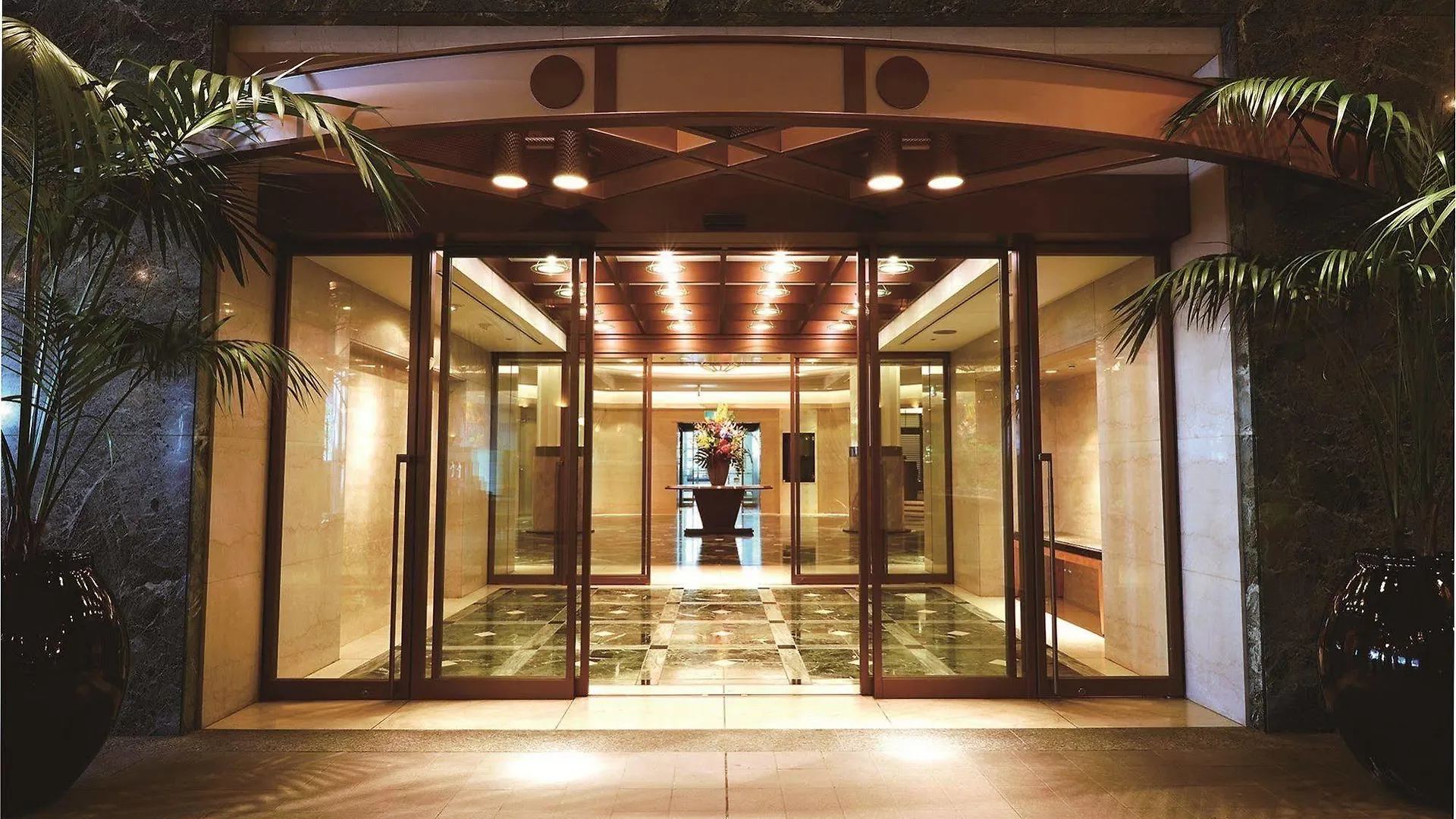 Hotel Crown Palais Kobe 4*,  Japan