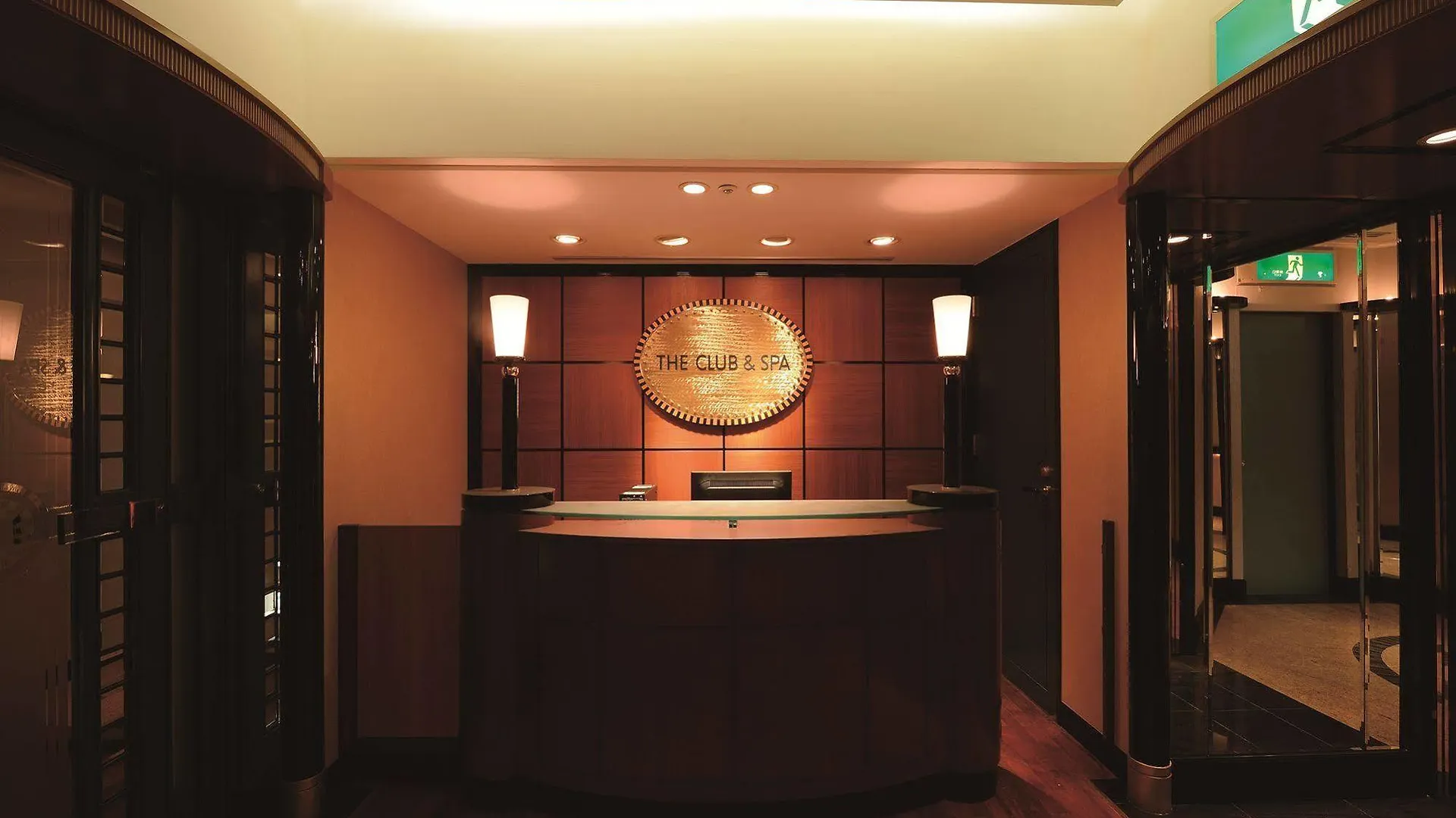 Hotel Crown Palais Kobe Japan