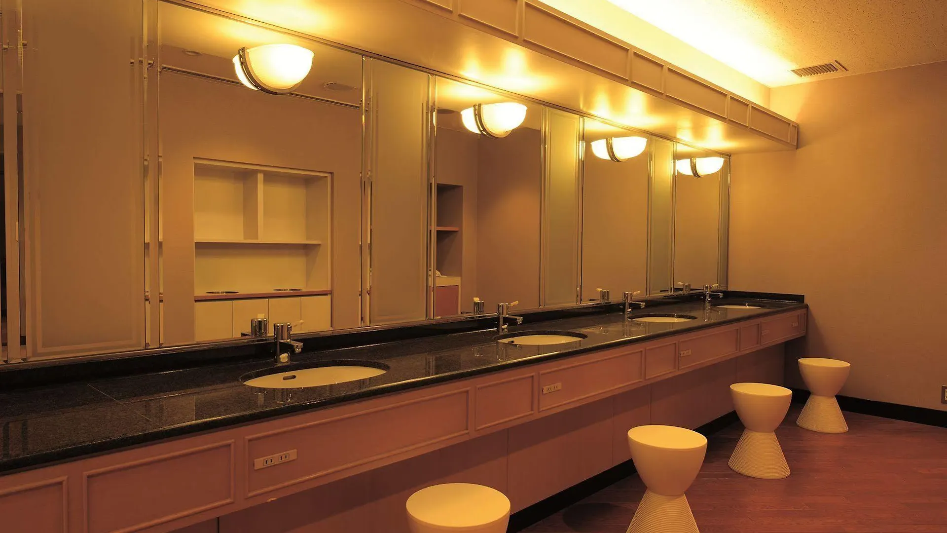 Hotel Crown Palais Kobe