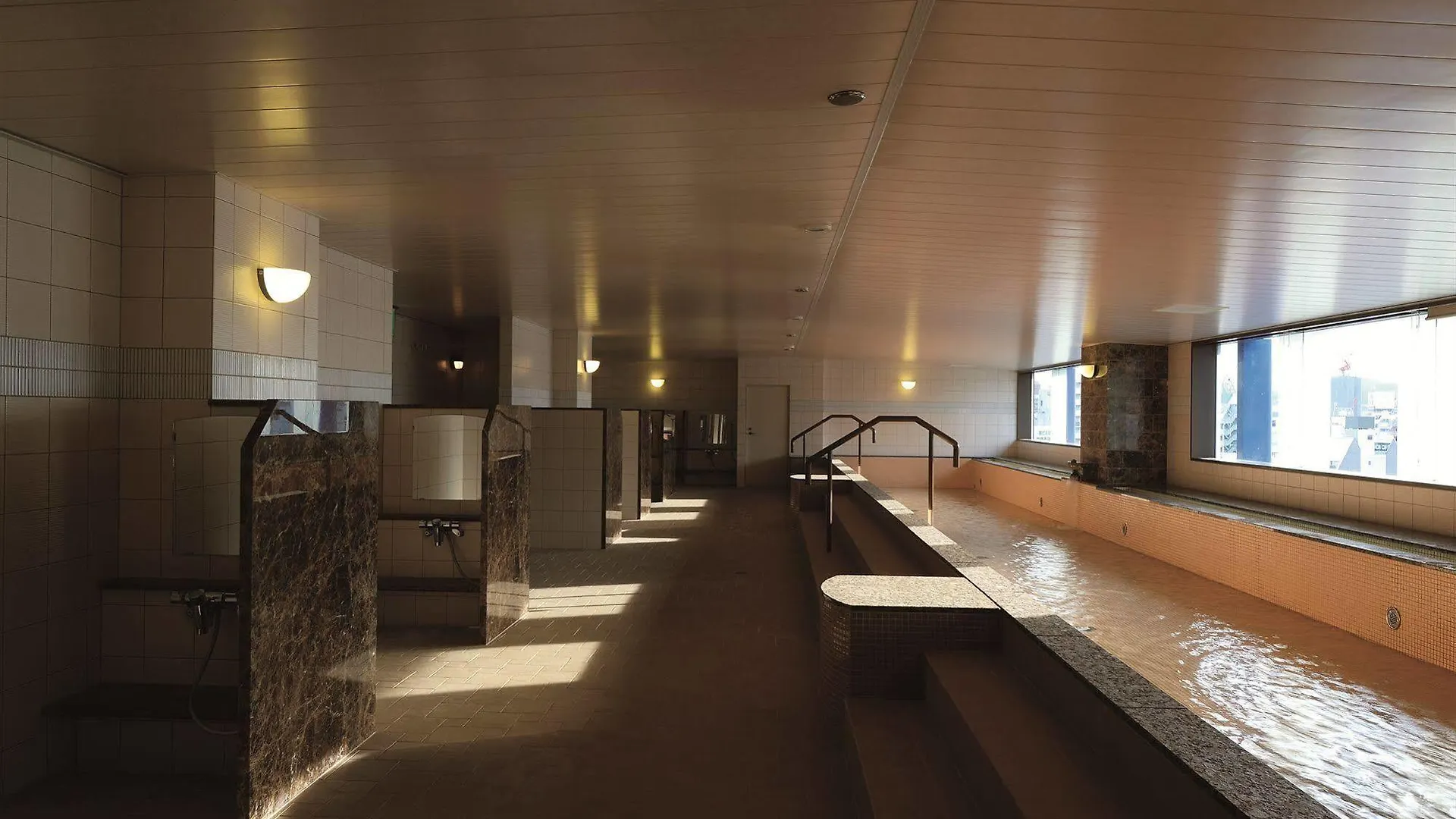 Hotel Crown Palais Kobe