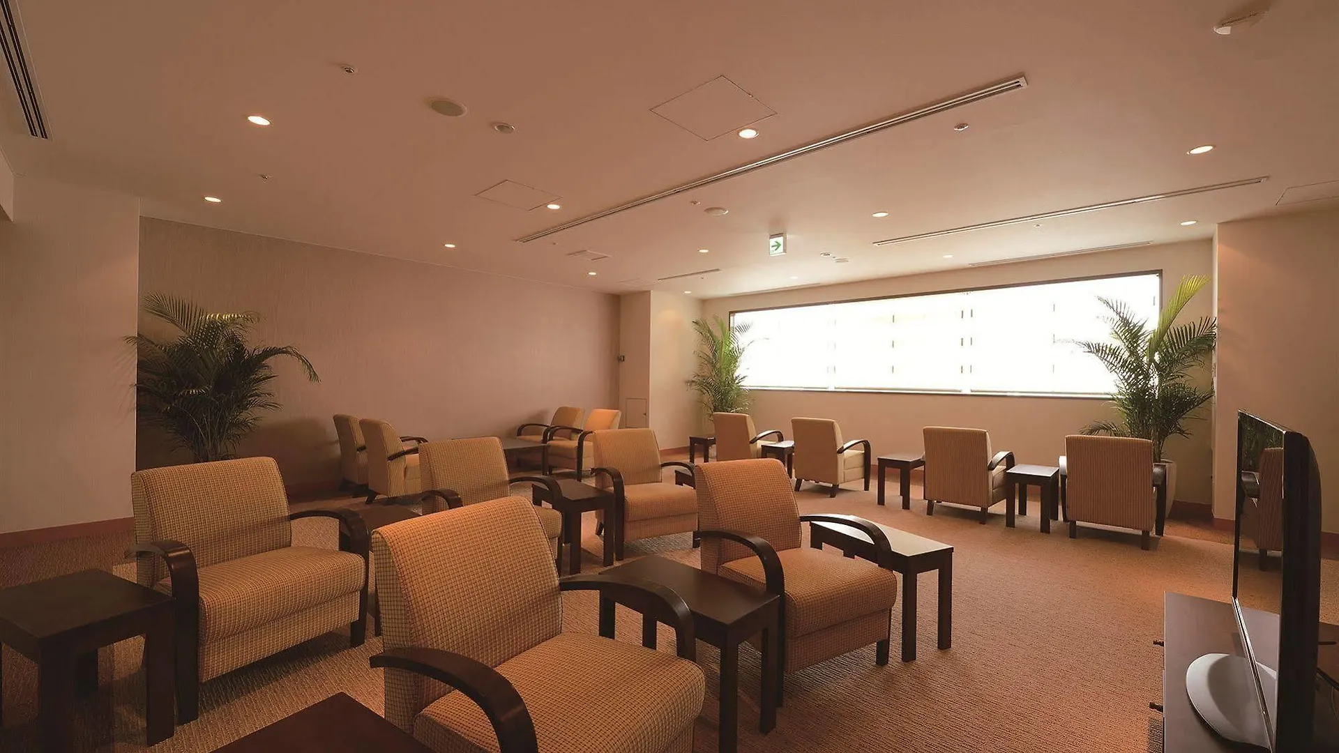 Hotel Crown Palais Kobe Japan