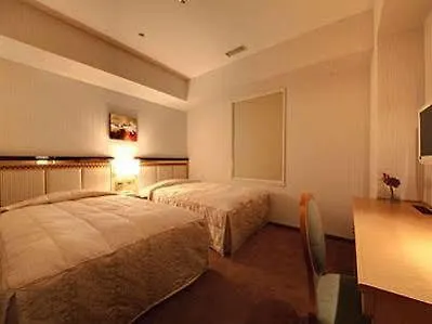 Hotel Crown Palais Kobe