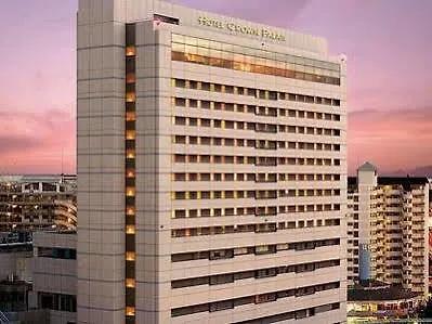 ****  Hotel Crown Palais Kobe Japan