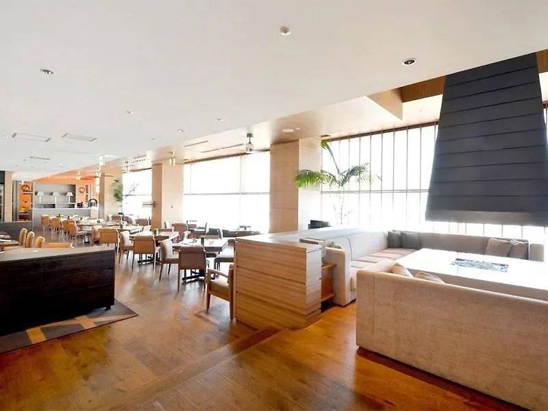 Hotel Crown Palais Kobe Japan