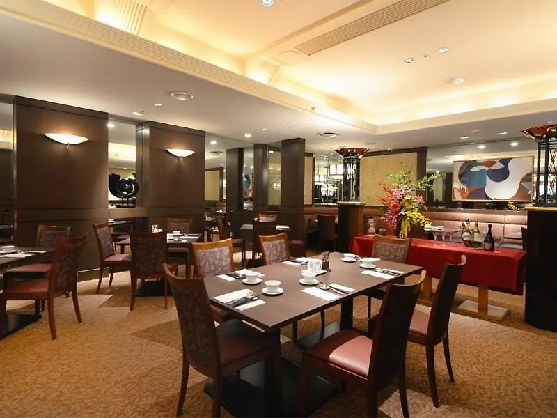 ****  Hotel Crown Palais Kobe Japan