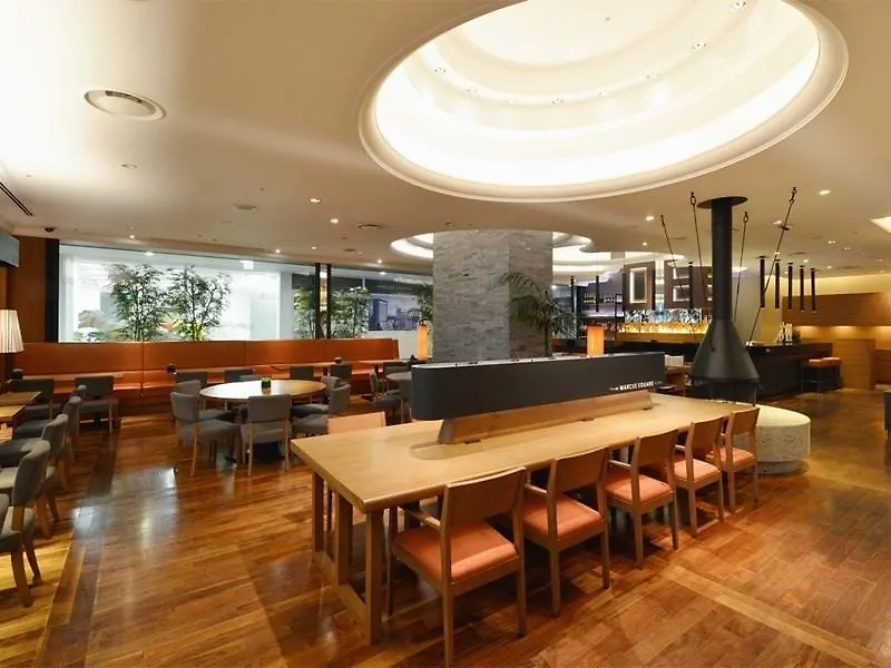 Hotel Crown Palais Kobe