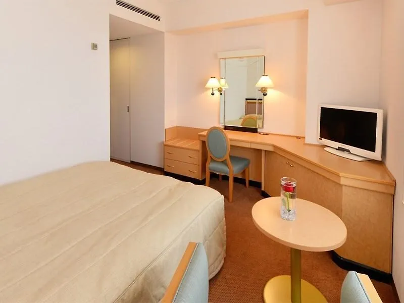 Hotel Crown Palais Kobe 4*,  Japan